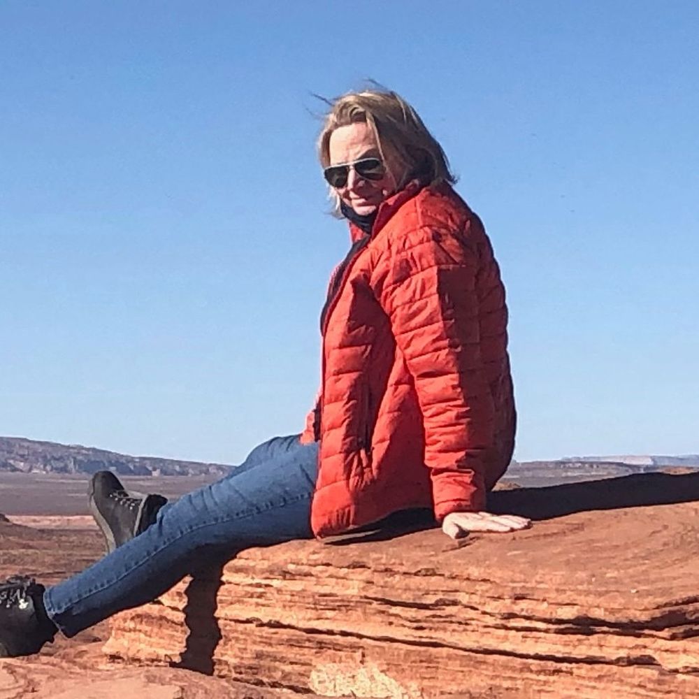 Meet your Posher, Ursula